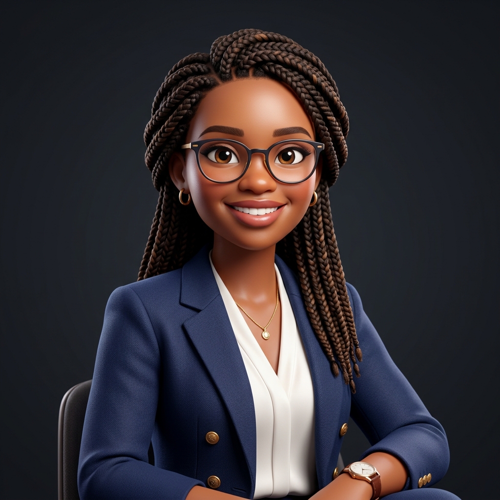 Akinkugbe Nene Bidem Pet