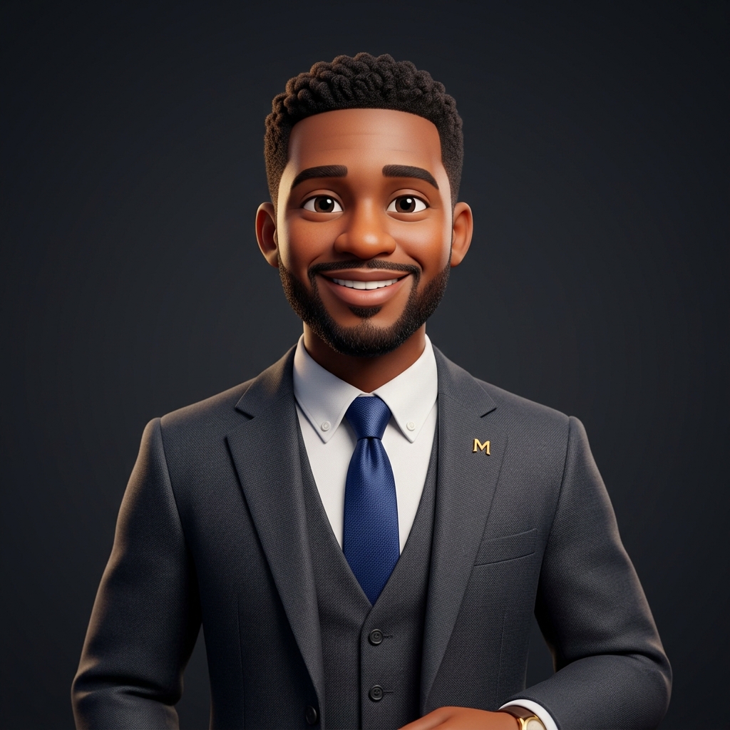 Gervais Azanga